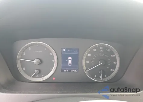 2017 Hyundai Sonata Se from USA, damaged, VIN 5NPE24AF2HH566878